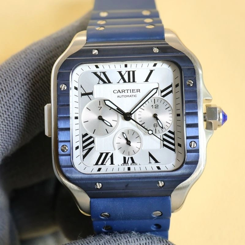 CARTIER Watches UrbanChic 180046