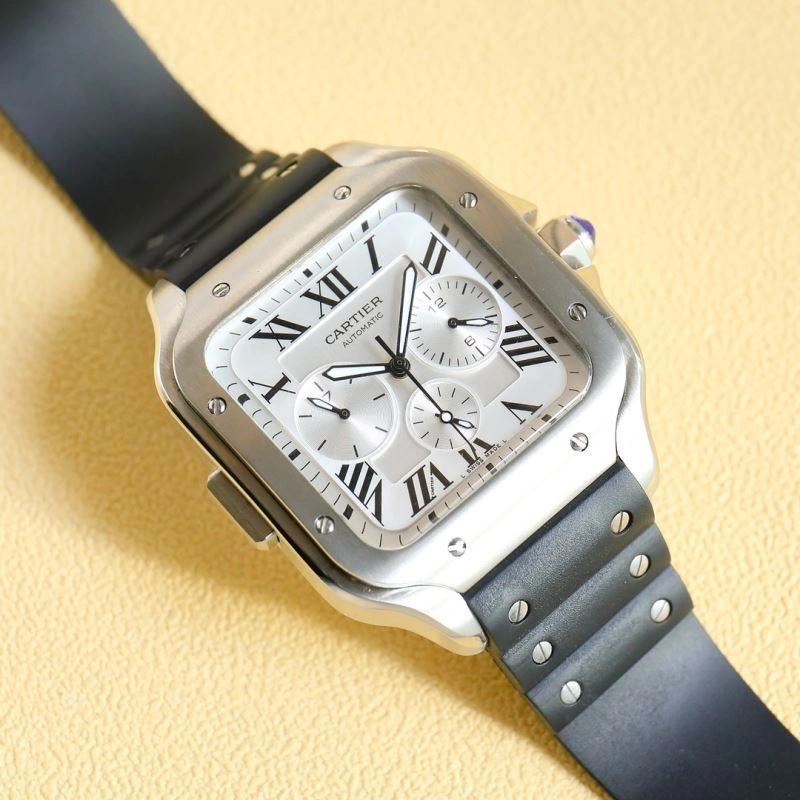 CARTIER Watches UrbanChic 180046