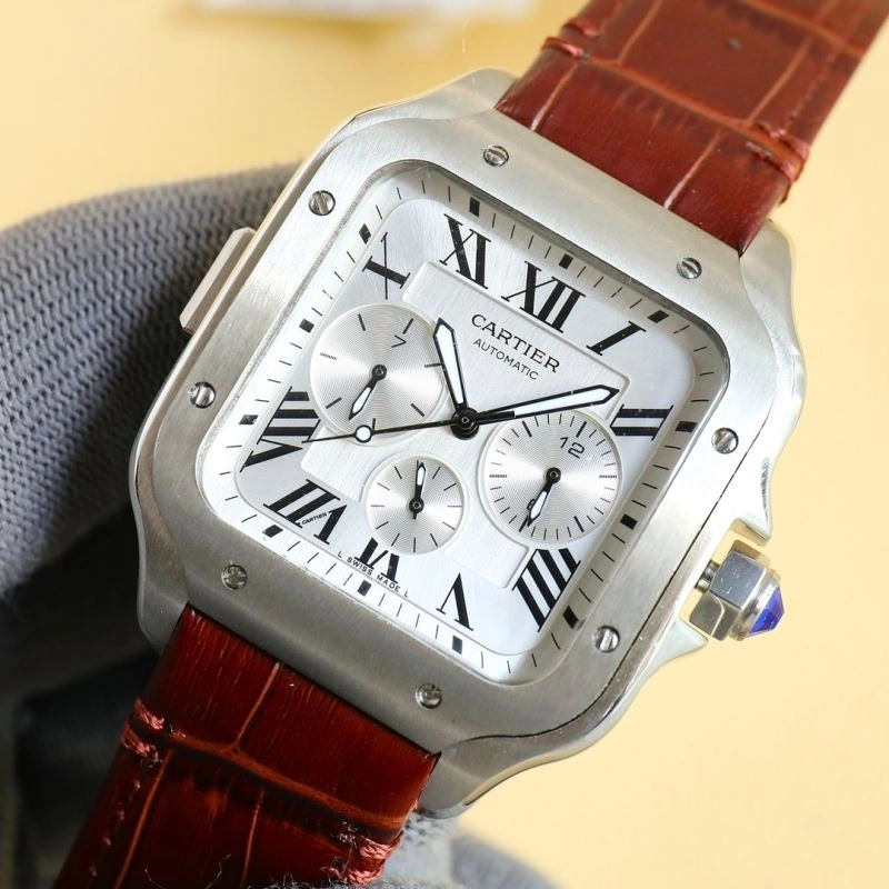 CARTIER Watches UrbanChic 180046