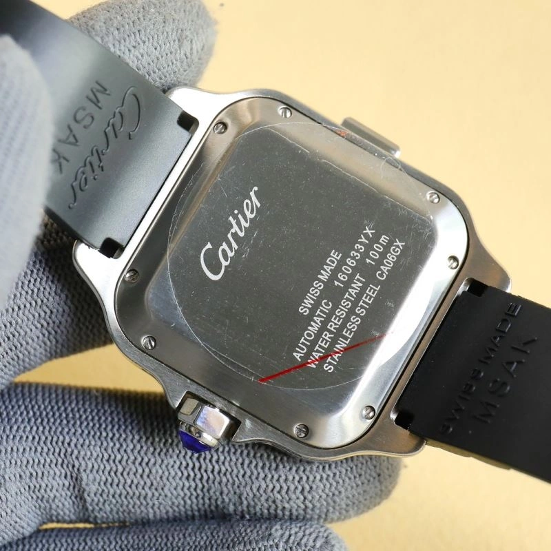 CARTIER Watches UrbanChic 180046