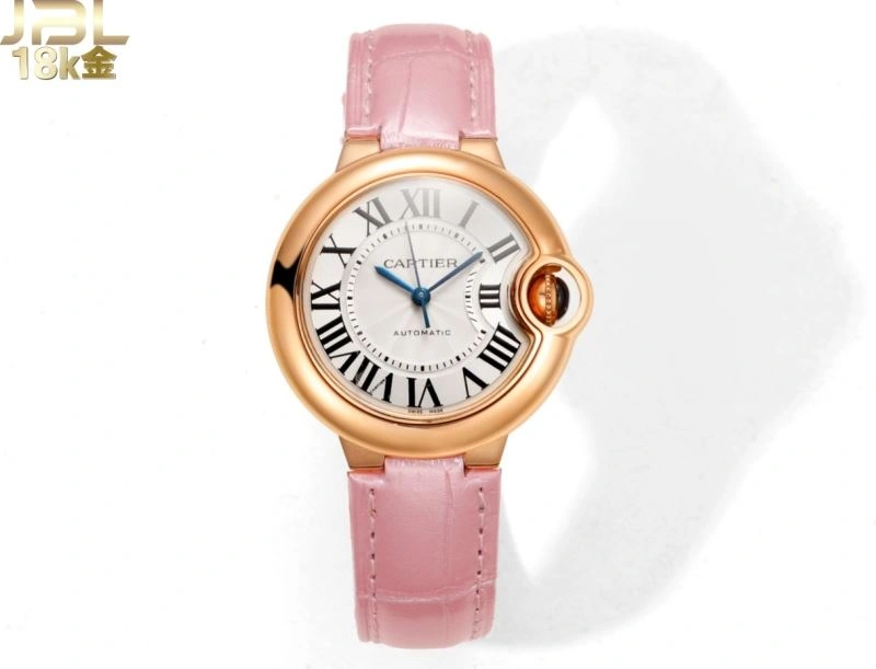 SoftTouch CARTIER Watches 180055