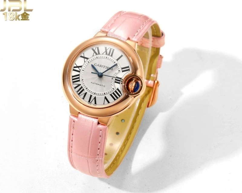 SoftTouch CARTIER Watches 180055
