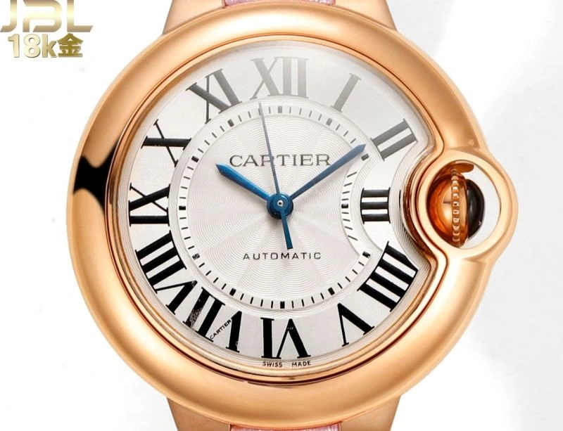 SoftTouch CARTIER Watches 180055