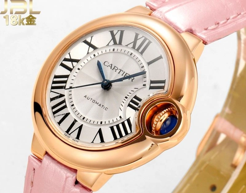 SoftTouch CARTIER Watches 180055