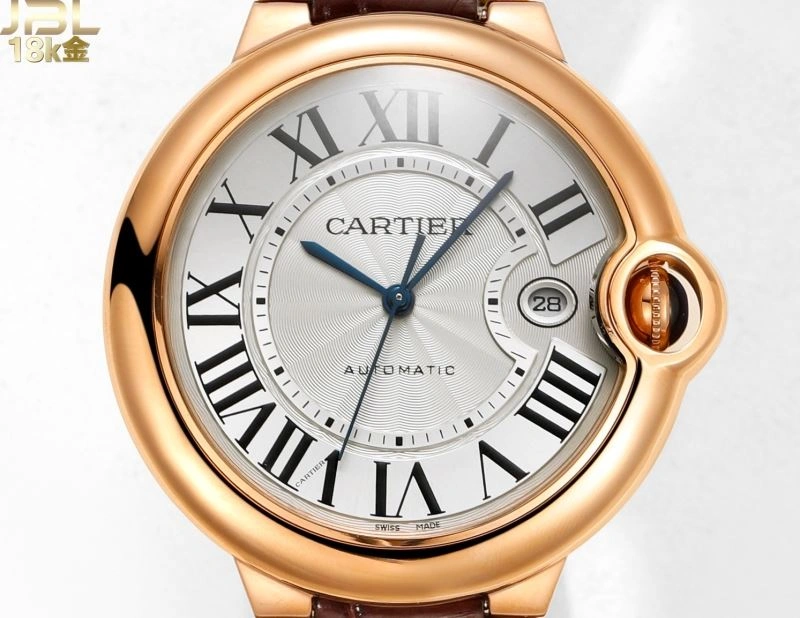 CARTIER Watches Comfortable 180045