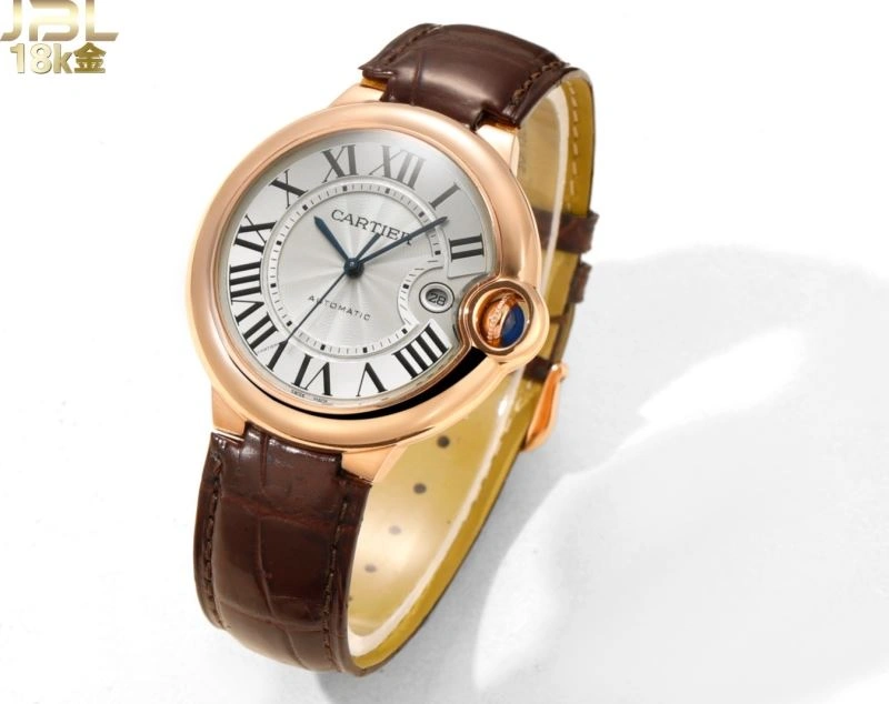 CARTIER Watches Comfortable 180045