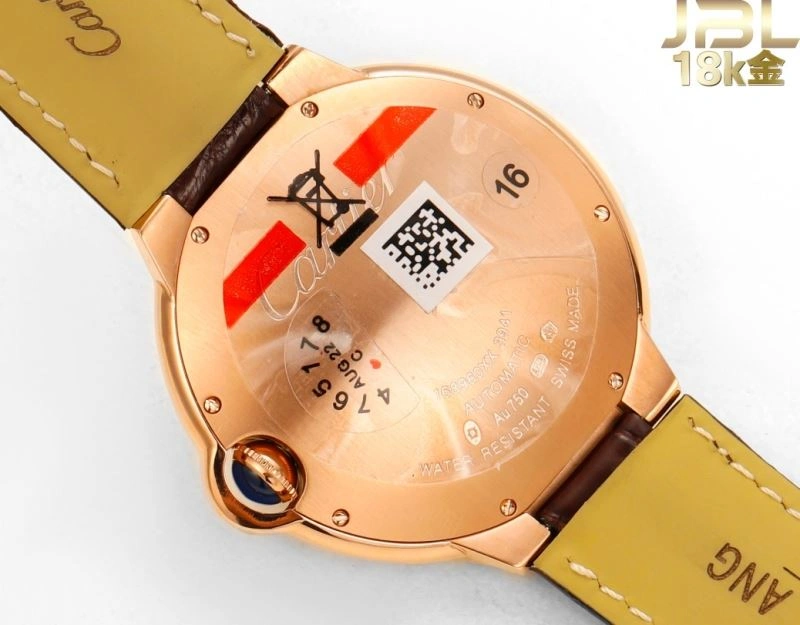 CARTIER Watches Comfortable 180045