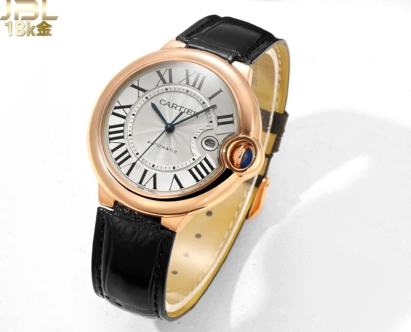 Lightweight CARTIER Watches 180054