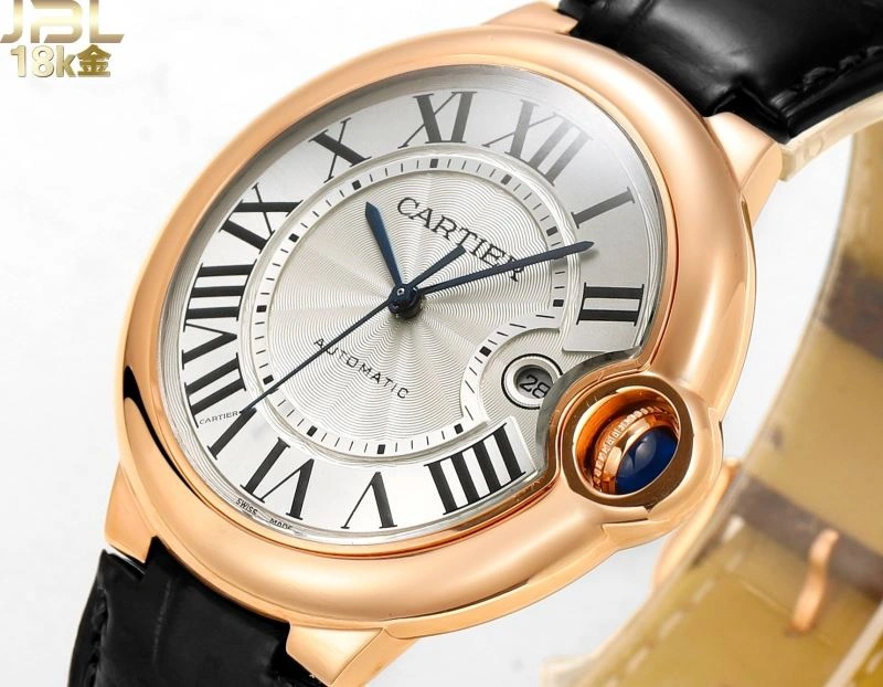 Lightweight CARTIER Watches 180054