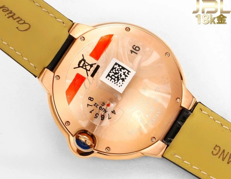 Lightweight CARTIER Watches 180054
