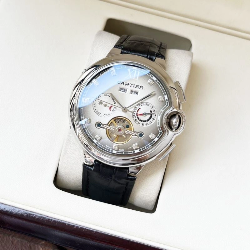 SmartChoice CARTIER Watches 180041