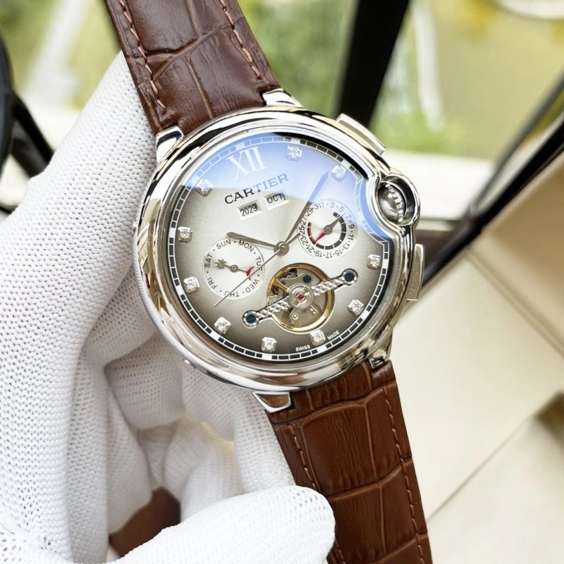 SmartChoice CARTIER Watches 180041