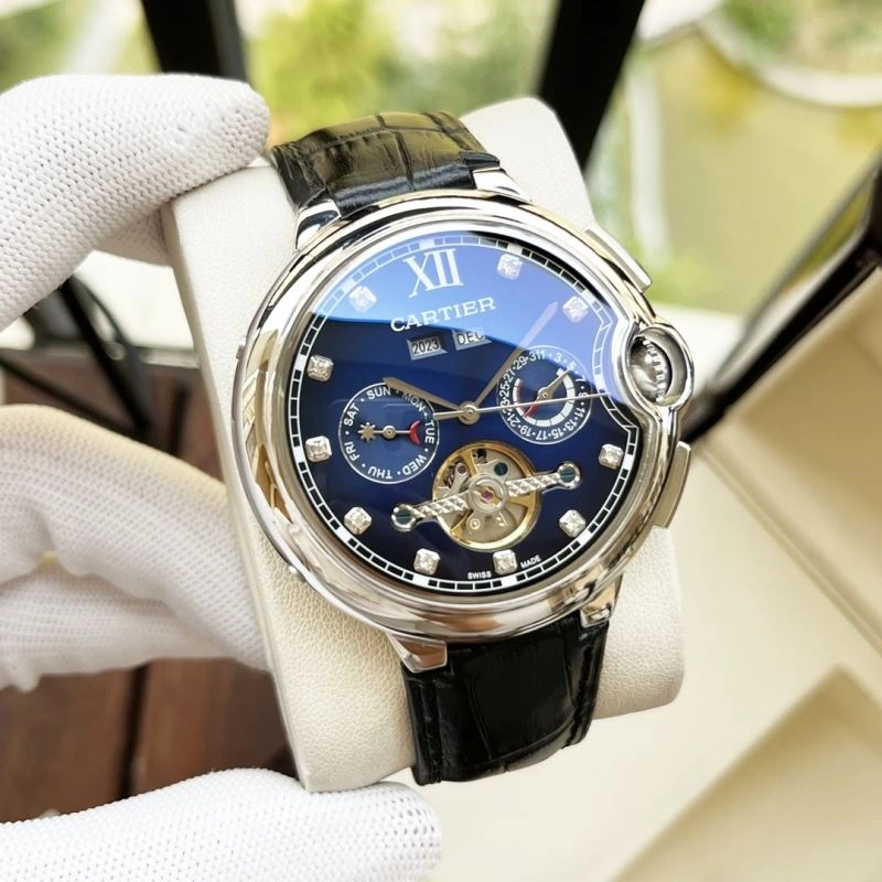 SmartChoice CARTIER Watches 180041