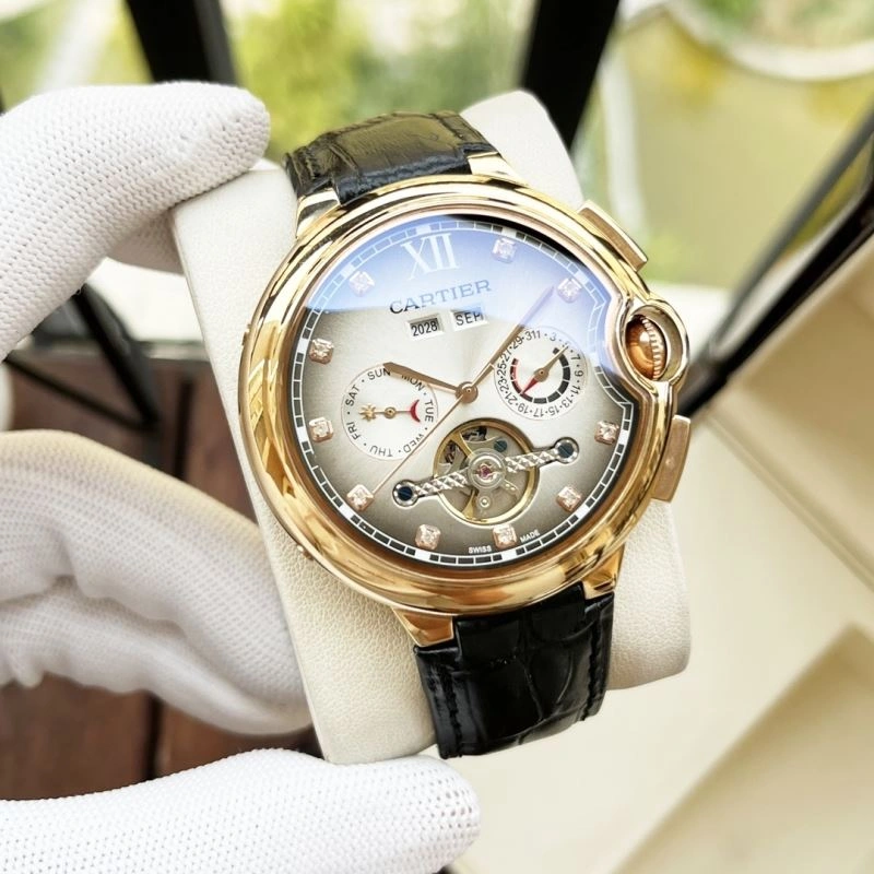 SmartChoice CARTIER Watches 180041
