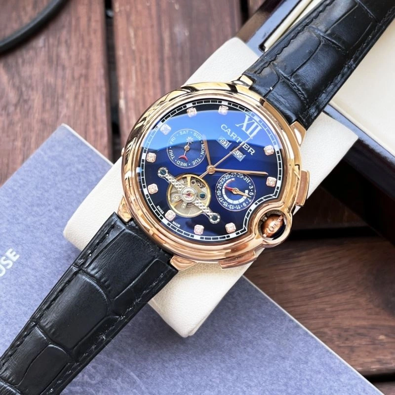 SmartChoice CARTIER Watches 180041