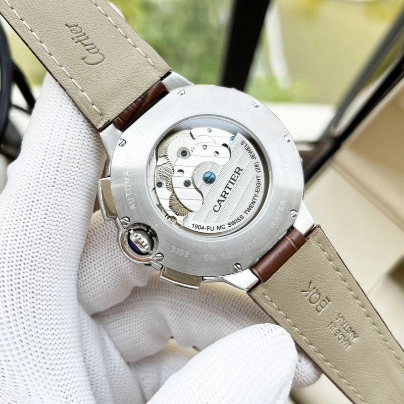 SmartChoice CARTIER Watches 180041
