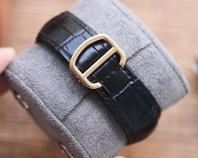 CARTIER Watches BestValue 180040