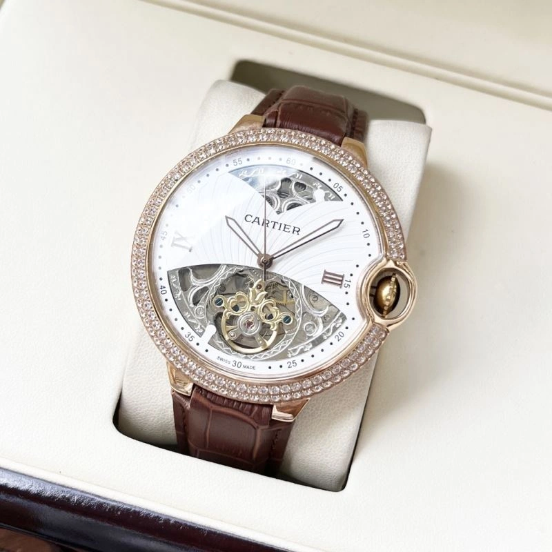 CARTIER Watches WeatherProof 180039