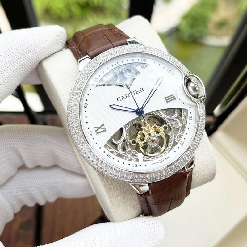 CARTIER Watches WeatherProof 180039