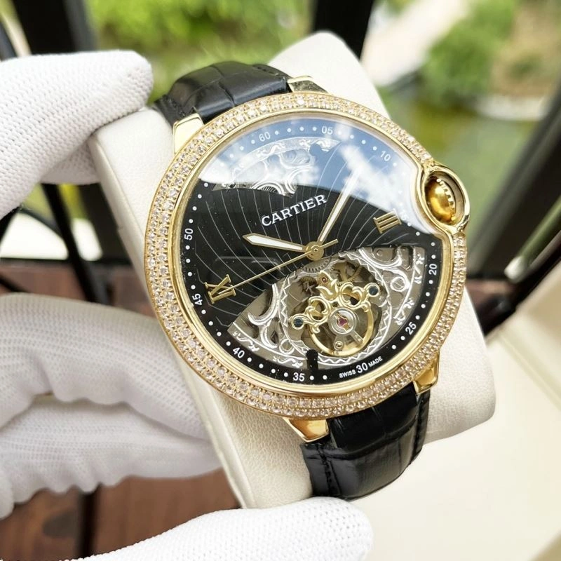 CARTIER Watches WeatherProof 180039