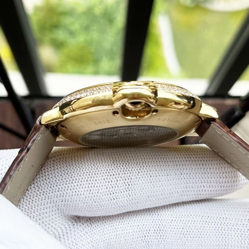 CARTIER Watches WeatherProof 180039