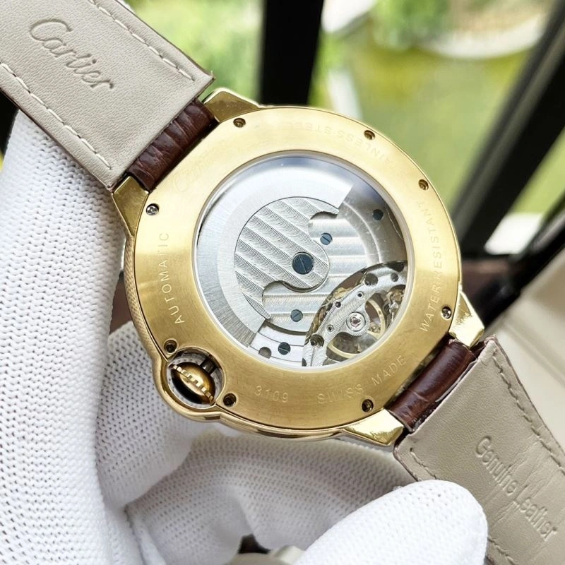 CARTIER Watches WeatherProof 180039