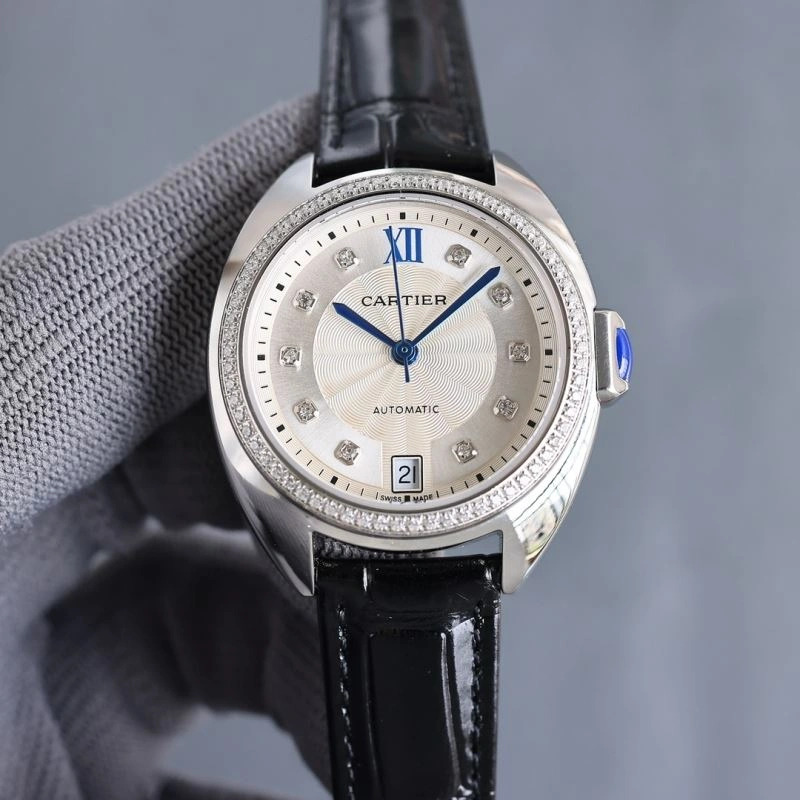CARTIER Watches Sustainable 180038