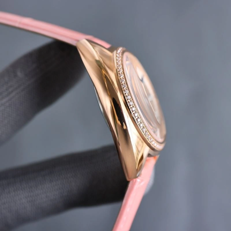 CARTIER Watches Sustainable 180038