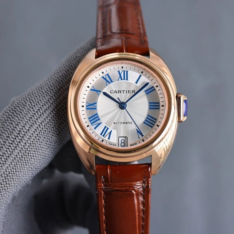 CARTIER Watches Functional 180037