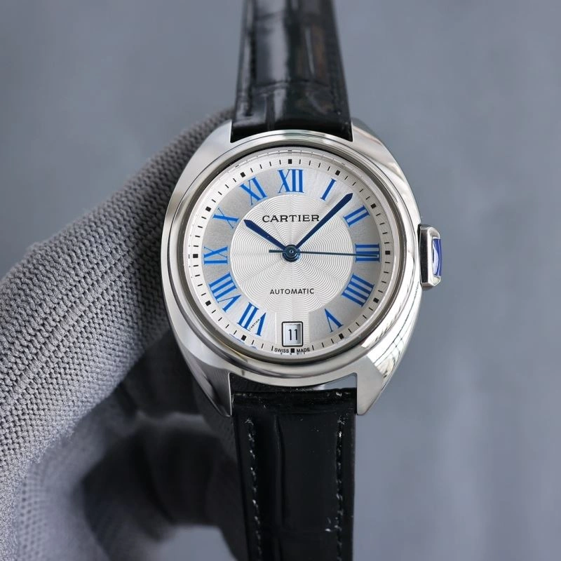 CARTIER Watches Functional 180037