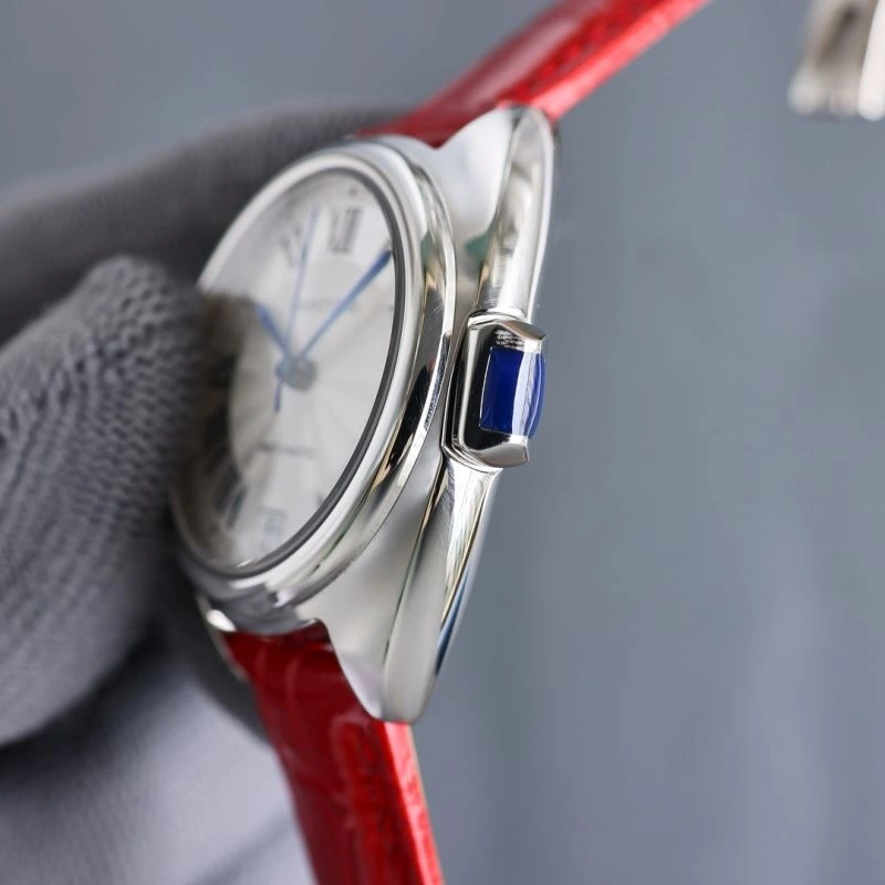 CARTIER Watches Functional 180037