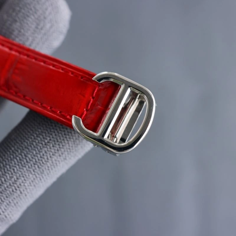 CARTIER Watches Functional 180037