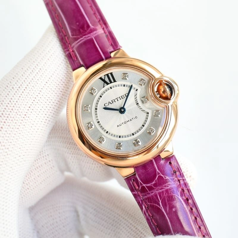 CARTIER Watches Popular 180036
