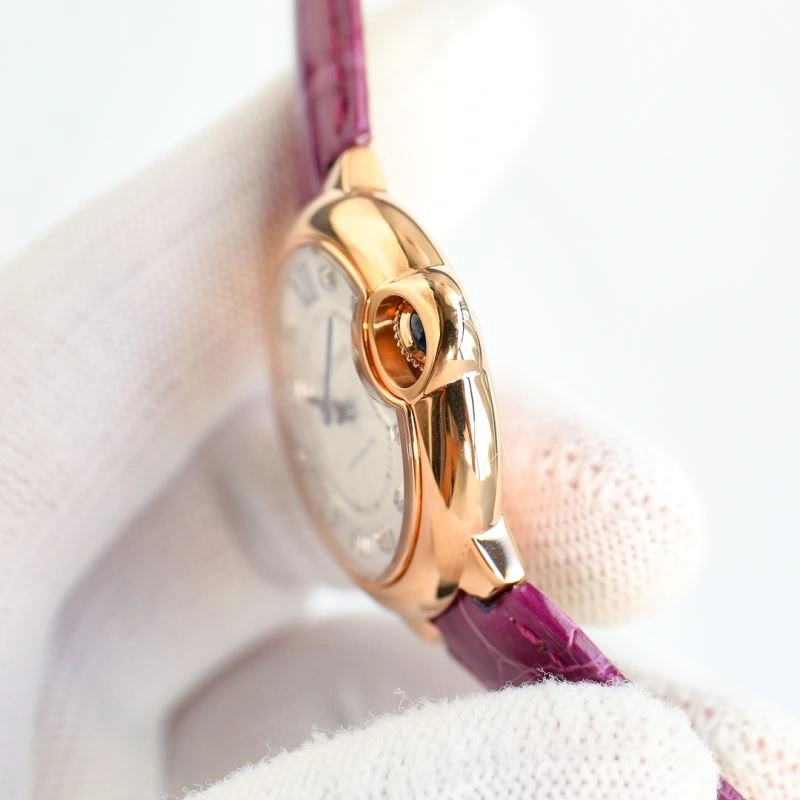 CARTIER Watches Popular 180036