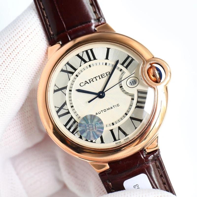 AllSeason CARTIER Watches 180035