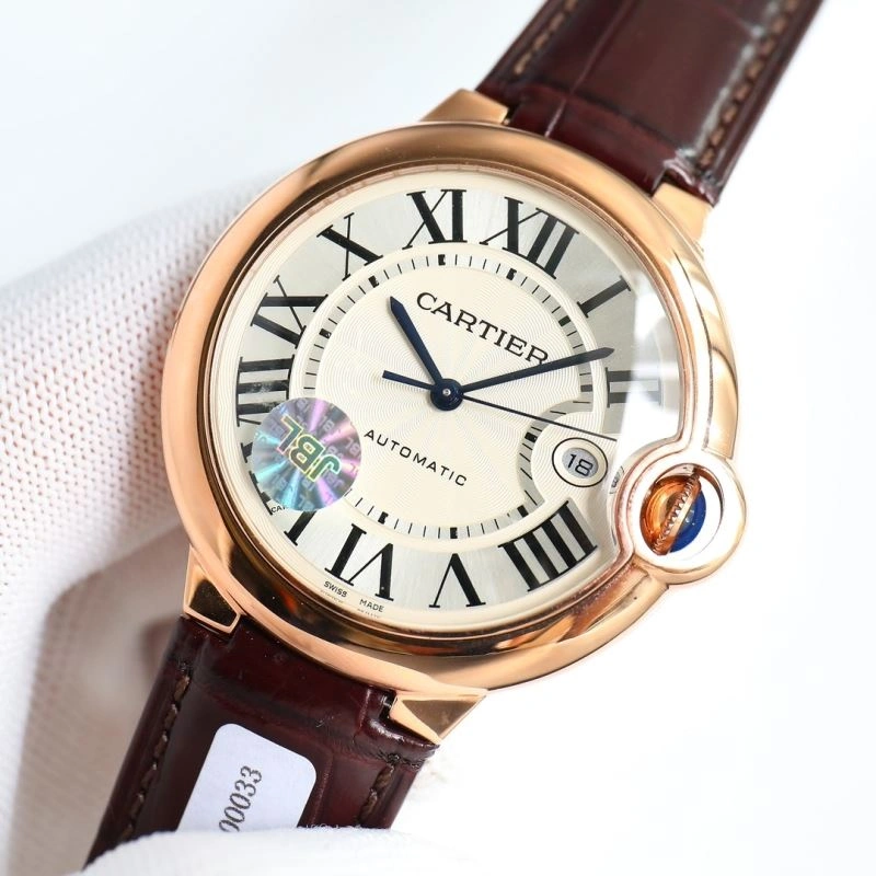 AllSeason CARTIER Watches 180035
