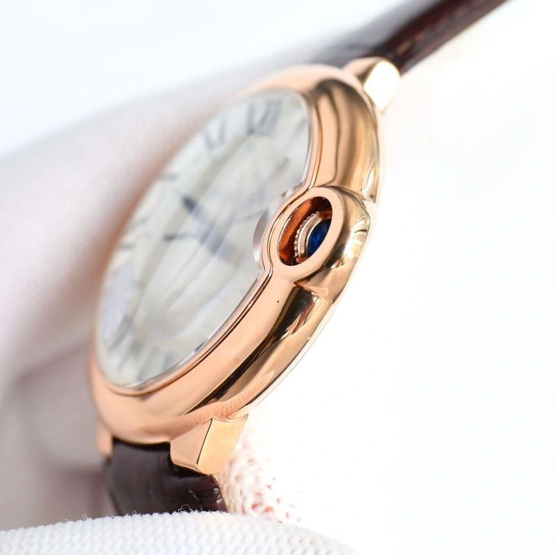 AllSeason CARTIER Watches 180035
