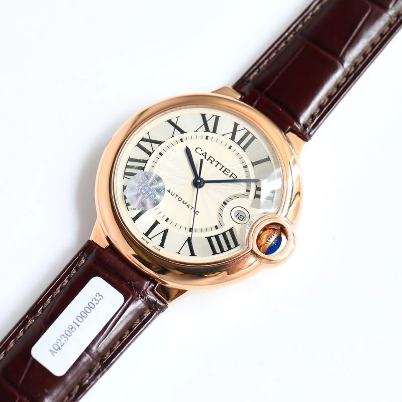 AllSeason CARTIER Watches 180035