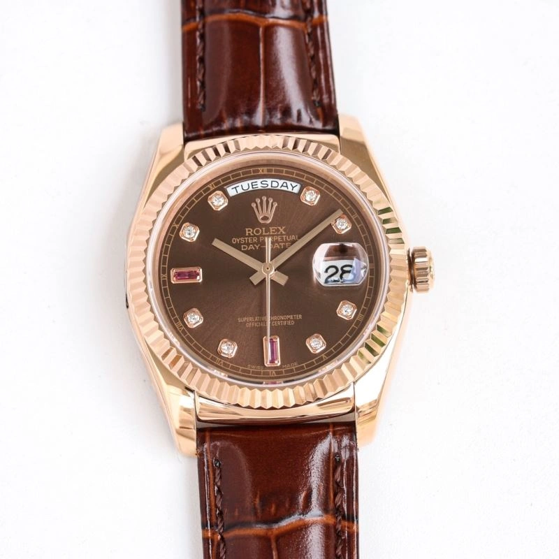 Bold CARTIER Watches 180033