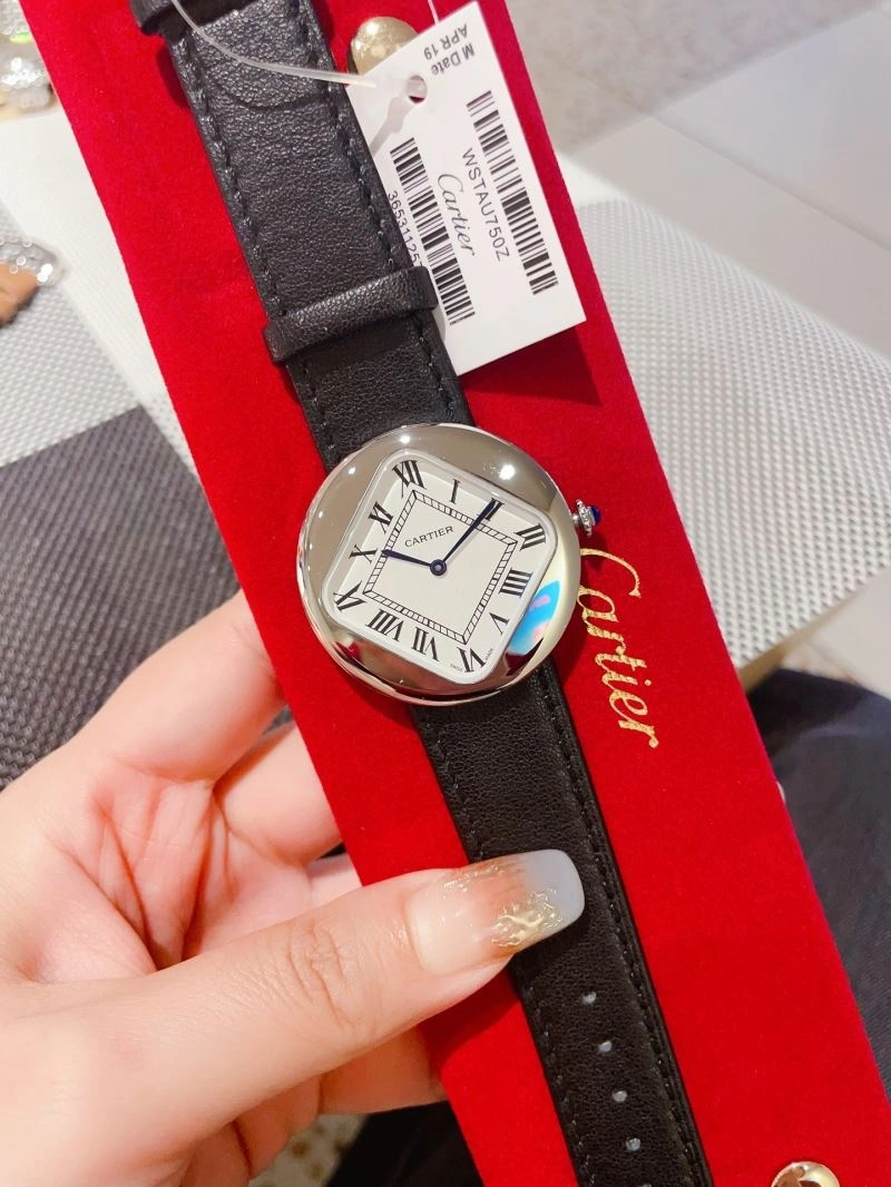 CARTIER Watches AllSeason 180032