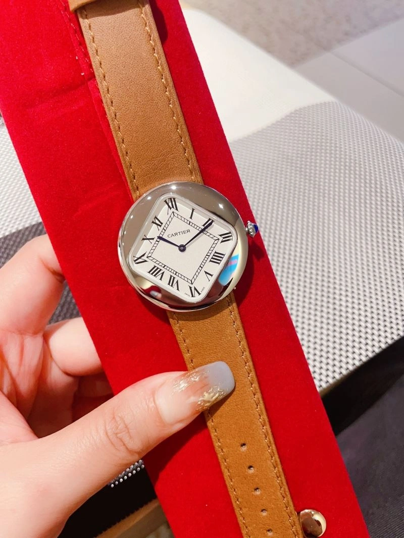 CARTIER Watches AllSeason 180032