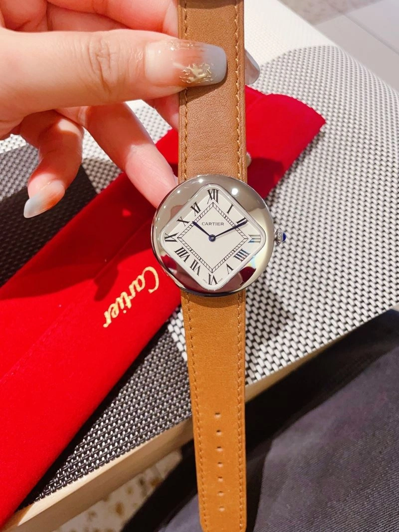 CARTIER Watches AllSeason 180032