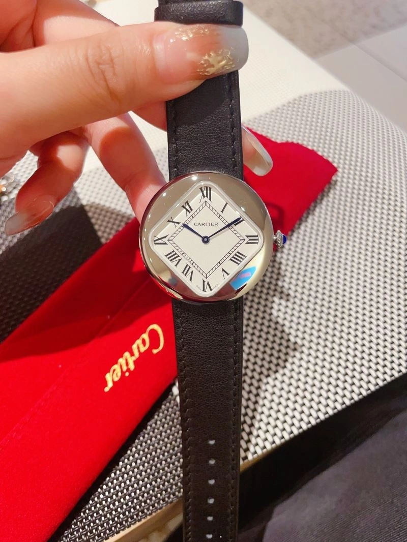 CARTIER Watches AllSeason 180032