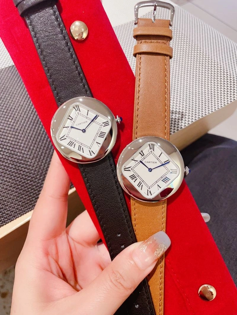 CARTIER Watches AllSeason 180032