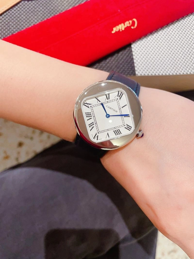CARTIER Watches AllSeason 180032