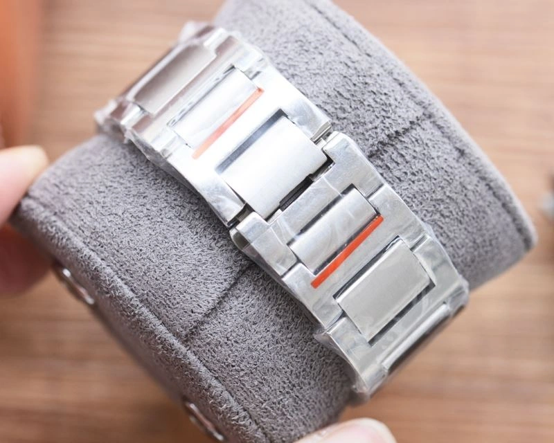 CARTIER Watches Unisex 180019
