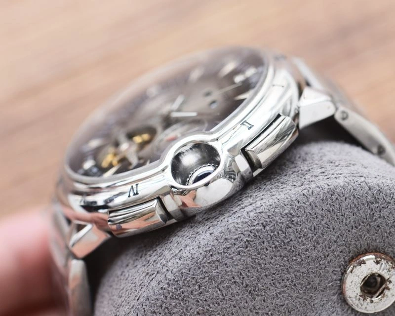 CARTIER Watches Unisex 180019