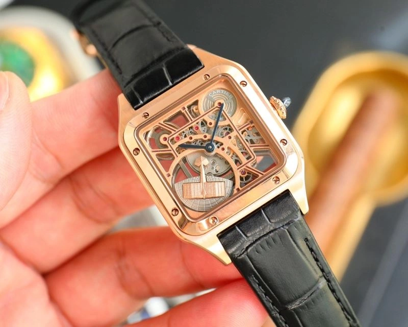 CARTIER Watches Seasonal 180020