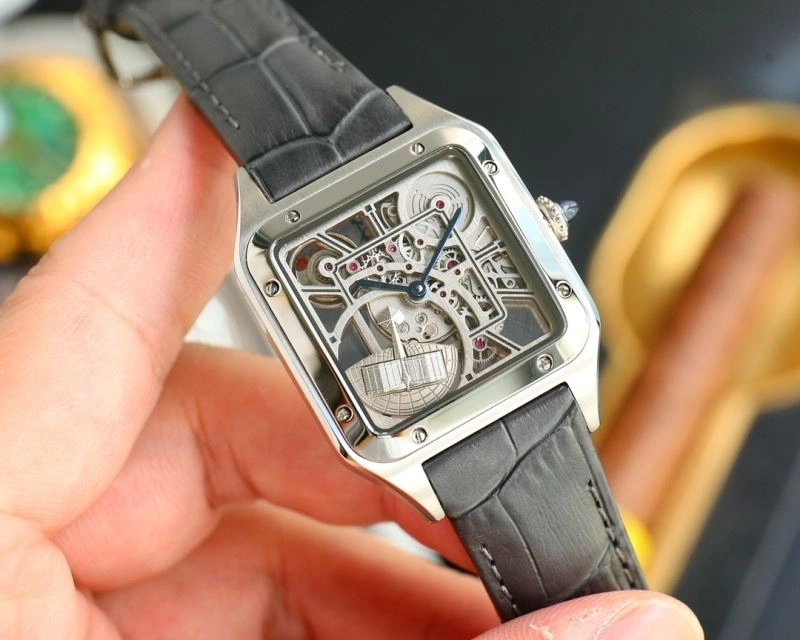 CARTIER Watches Seasonal 180020
