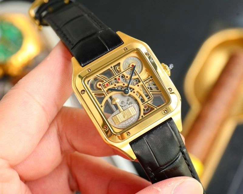 CARTIER Watches Seasonal 180020